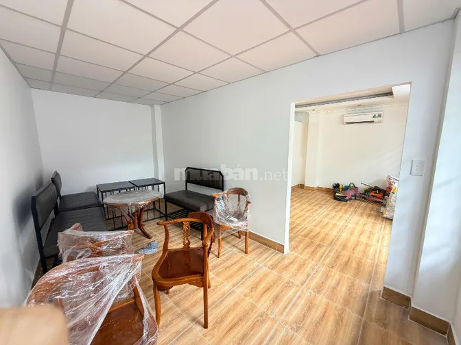 🏡 Nhà Bình Tân Rẻ Hơn Long An👉 3 Tỷ 4 ( TL ) 🏡 Mẫu Nhà Vườn Dành ch