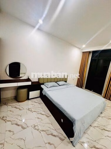 Phòng trọ full đồ có thang máy ở VTĐ6 - Vinhomes Ocean Park 3
