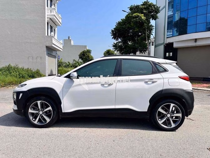 Hyundai Kona 2018 ath 9v