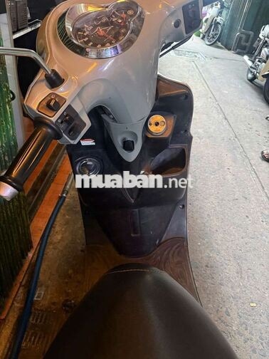 Yamaha Nozza 2013 Xám