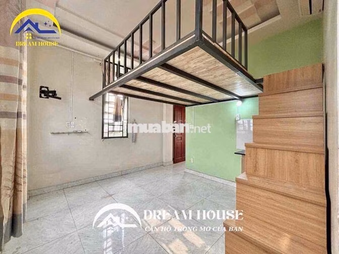 CHO THUÊ PHÒNG SINH VIÊN GẦN TRƯỜNG ĐẠI HỌC CÔNG THƯƠNG