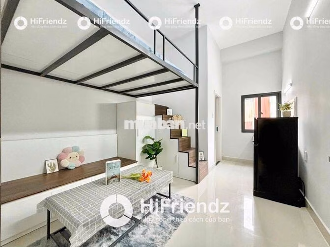 KHAI TRƯƠNG CHUNG CƯ MINI KẾ ĐẠI HỌC PHẠM NGỌC THẠNH - TÊN LỬA GÁC 2M5
