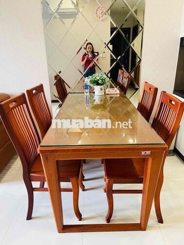 CHO THUÊ CĂN 2PN FULL NỘI THẤT TẠI C-SKYVIEW