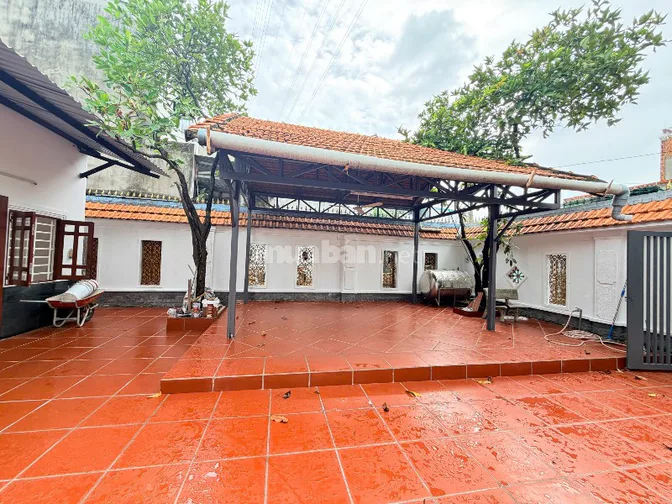 🏡 Nhà Bình Tân Rẻ Hơn Long An👉 3 Tỷ 4 ( TL ) 🏡 Mẫu Nhà Vườn Dành ch