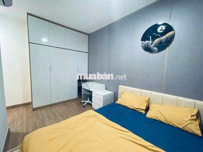 Căn hộ 2PN nội thất xịn xò, sang trọng, cao cấp, đầy đủ tiện nghi