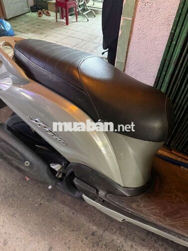Yamaha Nozza 2013 Xám