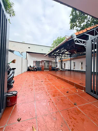 🏡 Nhà Bình Tân Rẻ Hơn Long An👉 3 Tỷ 4 ( TL ) 🏡 Mẫu Nhà Vườn Dành ch