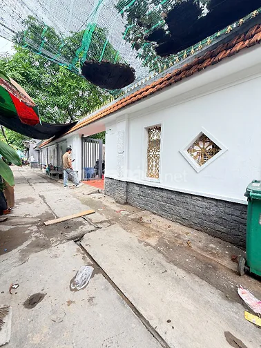 🏡 Nhà Bình Tân Rẻ Hơn Long An👉 3 Tỷ 4 ( TL ) 🏡 Mẫu Nhà Vườn Dành ch