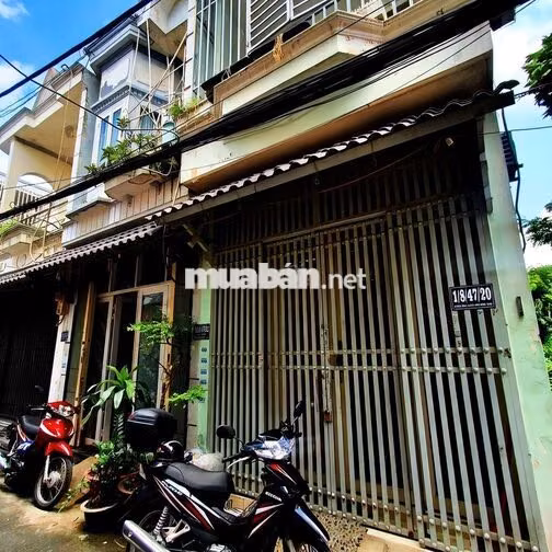 CHO THUÊ NHÀ GIÁ RẺ HẺM OTO CÓ 2 MÁY LẠNH 7TRIEU