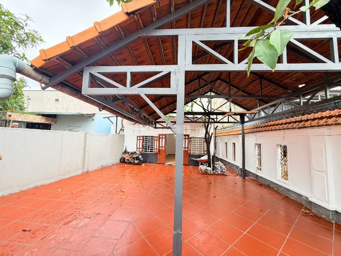 🏡 Nhà Bình Tân Rẻ Hơn Long An👉 3 Tỷ 4 ( TL ) 🏡 Mẫu Nhà Vườn Dành ch