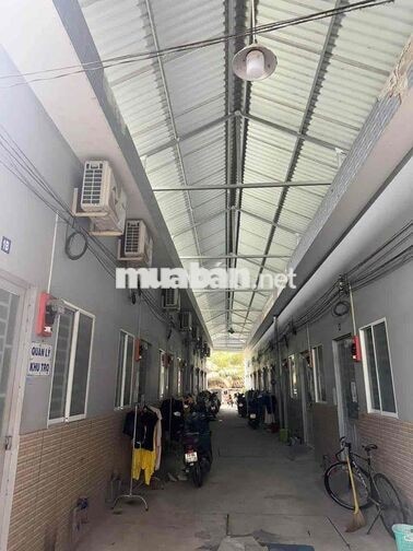 💥BÁN KHU TRỌ MẶT TIỀN LỘ THẦY CAI - P8💥