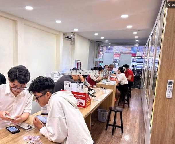 Ngã 4 Hàng Xanh ! Mặt Tiền Xô Viết Nghệ Tĩnh 160m2-1 Lầu Sát Bạch Đằng