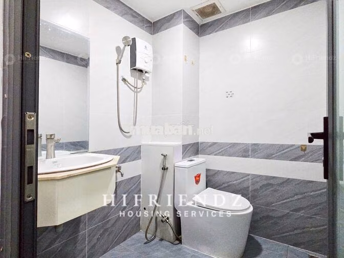 Cho Thuê Phòng Trọ Sinh Viên Giuờng Tầng Mới Xây gần TDTU, UFM Quận 7