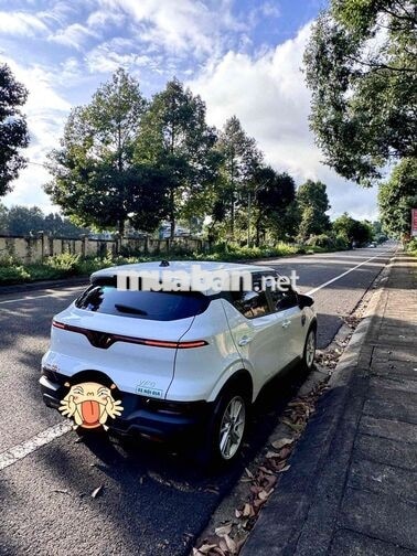 VinFast VF5 2024 Trắng 9 vạn