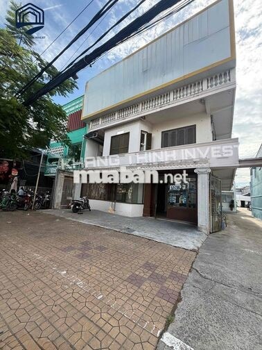🥇CHO THUÊ MẶT BẰNG NGANG 10M MẶT TIỀN TRẦN HƯNG ĐẠO - TT CẦN THƠ