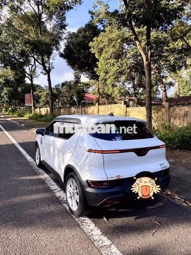VinFast VF5 2024 Trắng 9 vạn