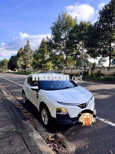 VinFast VF5 2024 Trắng 9 vạn