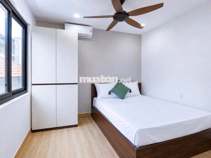 CHO THUÊ CĂN HỘ 2PN – ĐỐNG ĐA, HẢI CHÂU