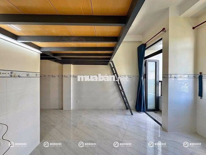 PHÒNG TRỌ GẦN ĐH VĂN HIẾN CHỈ TỪ 3X - NGAY KHUÔNG VIỆT ÂU CƠ