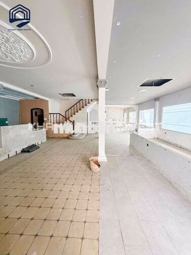🥇CHO THUÊ MẶT BẰNG NGANG 10M MẶT TIỀN TRẦN HƯNG ĐẠO - TT CẦN THƠ