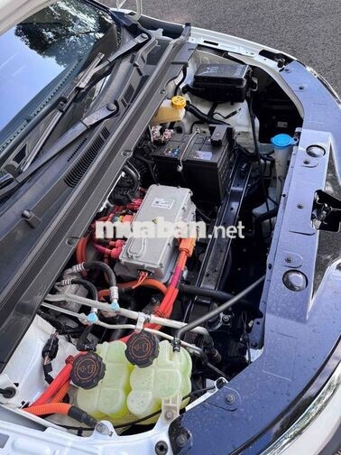 VinFast VF5 2024 Trắng 9 vạn