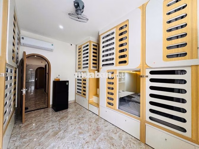 PHÒNG TRỌ 1 NGƯỜI Ở SLEEPBOX - NGAY ĐH ĐÔNG Á, ĐH KIẾN TRÚC | GIÁ TỐT