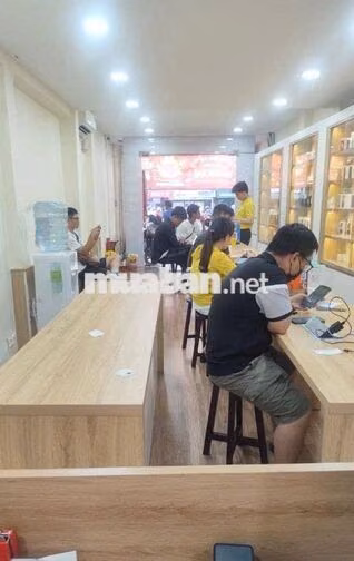 Ngã 4 Hàng Xanh ! Mặt Tiền Xô Viết Nghệ Tĩnh 160m2-1 Lầu Sát Bạch Đằng