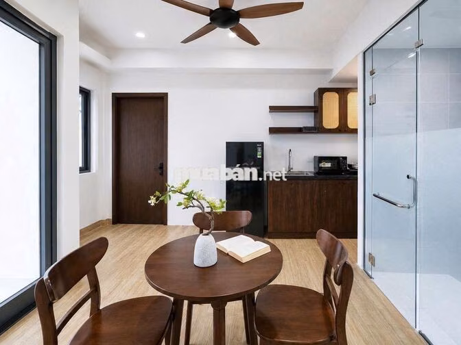 CHO THUÊ CĂN HỘ 2PN – ĐỐNG ĐA, HẢI CHÂU