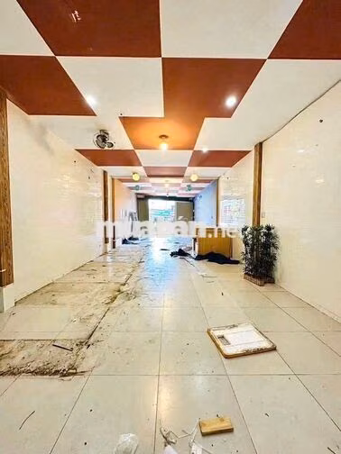 Nhà trệt lầu 1PN ngang 5M đường Nguyễn Văn Cừ Nối Dài chỉ 25 triệu