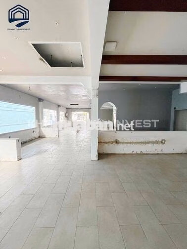 🥇CHO THUÊ MẶT BẰNG NGANG 10M MẶT TIỀN TRẦN HƯNG ĐẠO - TT CẦN THƠ