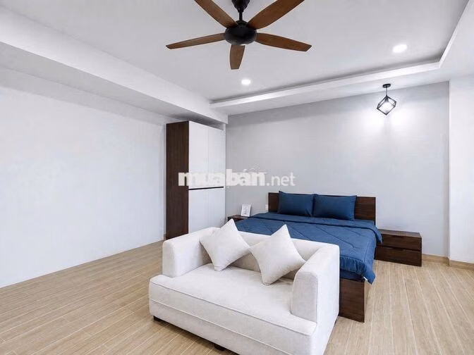 CHO THUÊ CĂN HỘ 2PN – ĐỐNG ĐA, HẢI CHÂU