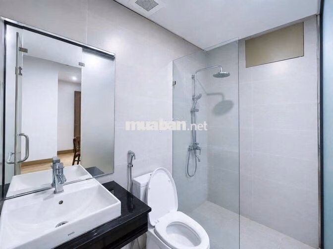 CHO THUÊ CĂN HỘ 2PN – ĐỐNG ĐA, HẢI CHÂU