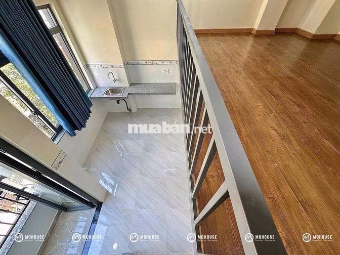 PHÒNG TRỌ GẦN ĐH VĂN HIẾN CHỈ TỪ 3X - NGAY KHUÔNG VIỆT ÂU CƠ