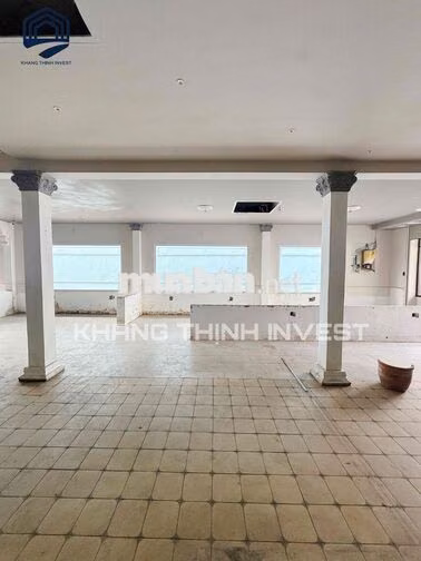 🥇CHO THUÊ MẶT BẰNG NGANG 10M MẶT TIỀN TRẦN HƯNG ĐẠO - TT CẦN THƠ