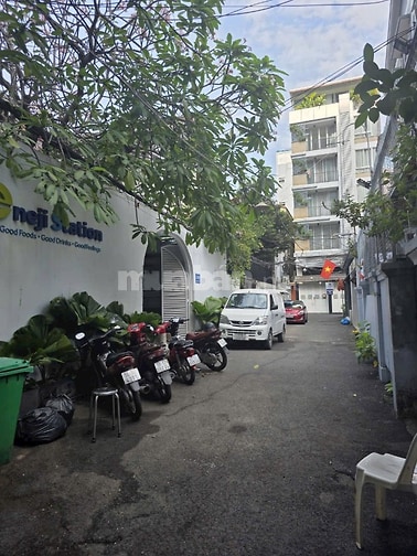⭐️BÁN VIÊN KIM CƯƠNG 2/29 CAO THẮNG, P5, QUẬN 3.