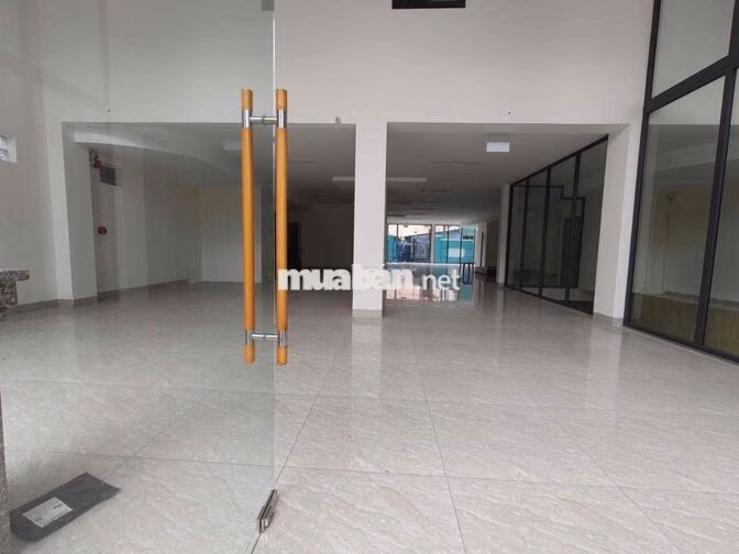 Mặt bằng 400m2 Nguyễn Văn Săng