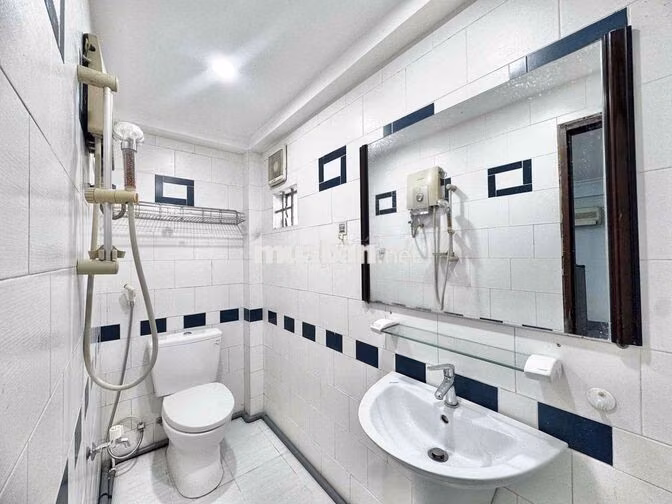 ĐẾN ĐẠI HỌC SÀI GÒN, SƯ PHẠM 5 PHÚT ĐI XE - ĐẦY ĐỦ NỘI THẤT
