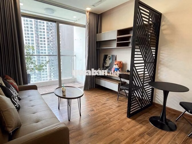 Căn hộ 1pn giá thuê 18tr cần khách in trong tháng