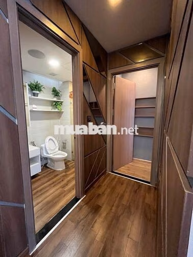 Căn hộ 1pn giá thuê 18tr cần khách in trong tháng