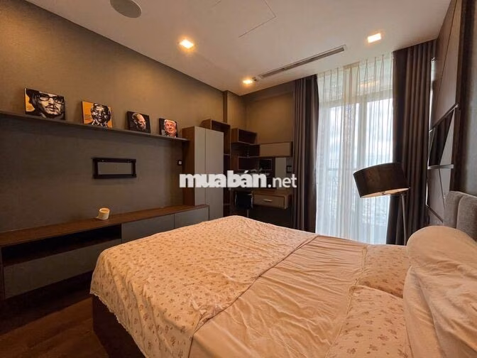 Căn hộ 1pn giá thuê 18tr cần khách in trong tháng