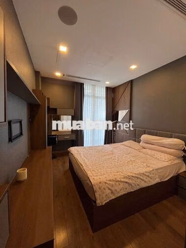 Căn hộ 1pn giá thuê 18tr cần khách in trong tháng