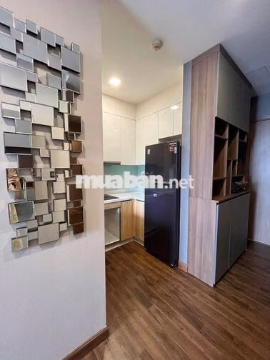 Căn hộ 1pn giá thuê 18tr cần khách in trong tháng