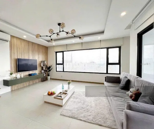 Bán CHCC Imperia Q2 (95m², 2PN giá 8,4 tỷ) SH, đặc biệt free xe hơi 