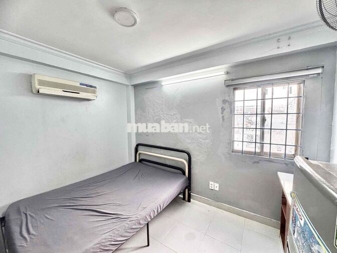 ĐẾN ĐẠI HỌC SÀI GÒN, SƯ PHẠM 5 PHÚT ĐI XE - ĐẦY ĐỦ NỘI THẤT