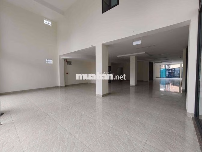Mặt bằng 400m2 Nguyễn Văn Săng