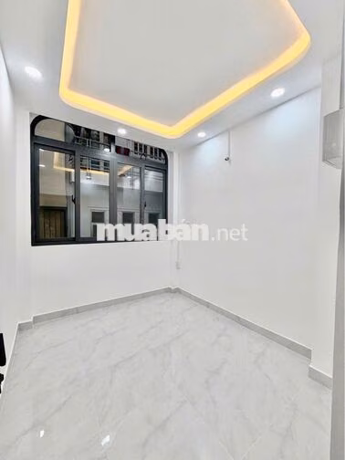 XÓM CHIẾU Q4- 3 LẦU ĐÚC- 23m2- KO QH- CHỈ 3 TỶ NHỈNH