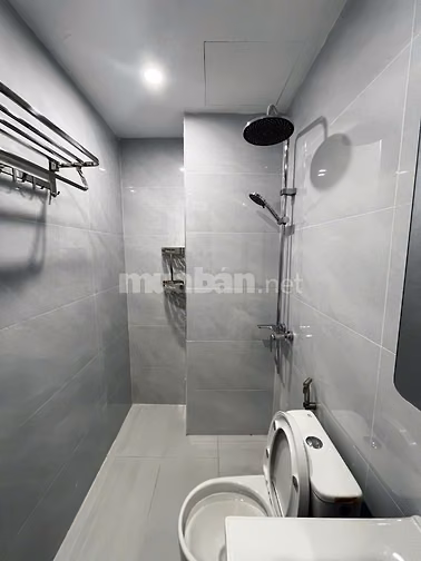 NHÀ TÂN MAI HAI MẶT NGÕ 54M² – 5 TẦNG – 13 TỶ | 2 NHÀ RA Ô TÔ TRÁNH