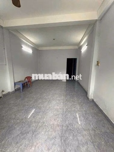 Mặt Tiền Nguyễn Văn Nghi 240m2 5 Phòng Gần Chợ Gò Vấp 25Tr