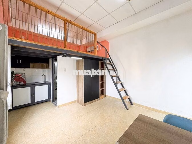 CHÍNH CHỦ-DUPLEX CẠNH CĐ Y DƯỢC HỒNG ĐỨC, IUH, CHỢ HẠNH TT -FULL NT