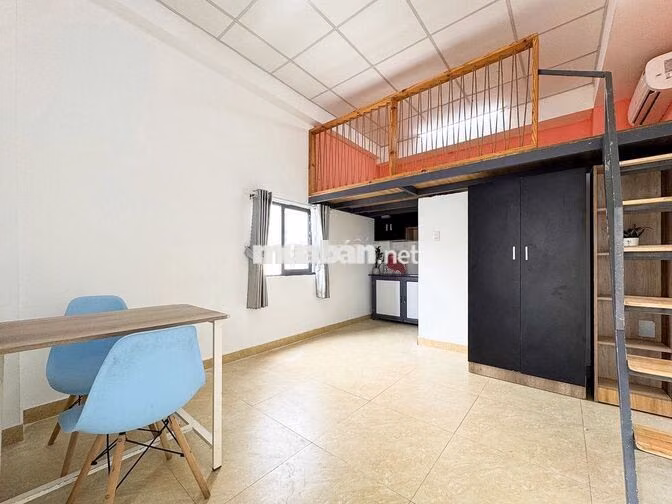 CHÍNH CHỦ-DUPLEX CẠNH CĐ Y DƯỢC HỒNG ĐỨC, IUH, CHỢ HẠNH TT -FULL NT